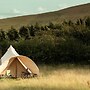 Become Wild, Edale - Glamping
