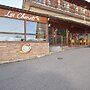 Hotel-restaurant Les Chenets
