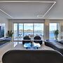 Serenity Penthouse - The Pinnacle of Luxury