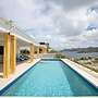 Airport View 3-bed Villa