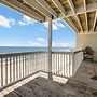 Beach Blanket - Spacious Condo With Private Beach Access And Resort Am