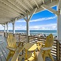 A Shore Thing 1 - Oceanfront And Dog Friendly! Private Beach Access! 3
