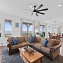 A Shore Thing 2 - Oceanfront And Pet Friendly Home - See The Sunrise, 