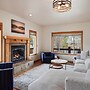 Professionally Decorated Shevlin Home Features Private Hot Tub by Reda