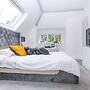 Luxury 3-bed Penthouse Apartment in Bournemouth