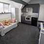 Stunning 1-bed Studio in Birmingham