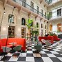 Hotel Oktogon Haggenmacher
