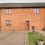 The Wheat House