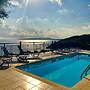 Villa Laurian Overlooking the Ionian Sea With Private Pool and Magnifi