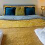 Inviting 2-bed Apartment in Derby, UK