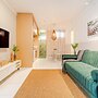 VT06 One Bedroom/Living Room Apartment - Vilas do Atlântico