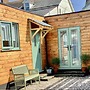 Immaculate one Bed Chalet in Bude, Cornwall