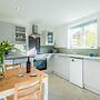 1 Bed Chalet in Bude - Parking & Wifi
