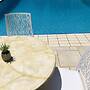 Rodini Beach Hotel
