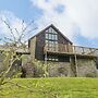 Goblaen Barn