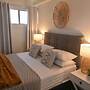 City Stadium One Bedroom Luxe