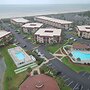 St. Augustine Ocean and Racquet 5119