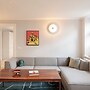 ​​​​​​​OSTKÜSTE - Villa Groth Design Apartments