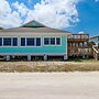 Dog Friendly Beachfront Condo, Direct Access to Beach by RedAwning