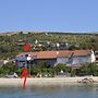 2-bed Apartment in Poljica Straight on Beach