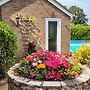 The Pool House