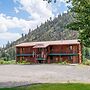 River's Fork Lodge