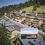 AlpenParks Ferienresort Rehrenberg