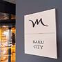 Mercure Baku City