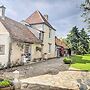 Le Relais D'eugénie: Maison D'hôtes en Forêt D'orléans