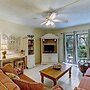 Dog Friendly Beach Wood Condo, Minutes Away from Atlantic Ocean by Red