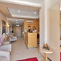 APARTHOTEL FLORA