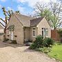 Straw Cottage