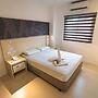 Wow Budget Hotel Cubao