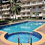Apartment in Colva, Goa With Pool & Gym