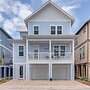 Southern Charm 4 Bedroom Home by RedAwning