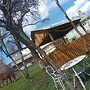 Cozy Rural Retreat in Rosia Montana