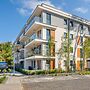 Apartamenty Sun & Snow Baltic Apartments