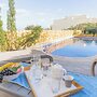 Ta'Siku Gozitan villa + Pool & hot tub