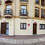 Apartamentos Torreones de Cartes