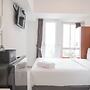 Comfortable Studio Room At Tokyo Riverside Apartment