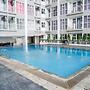 Best Price 2Br With Pool View Apartment At Taman Melati Surabaya