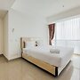 Spacious And Homey 3Br At Hillcrest House Apartment