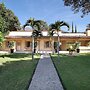 Mexico Casa Jardín