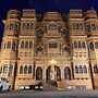 The Jaigarh Palace Jaisalmer