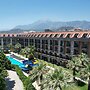 Hotel Camyuva Beach