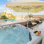Wellness Hygge Modern Gozitan Apartment