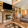 Show Me Mountain Views -- 20-ncd0130 3 Bedroom Home by RedAwning