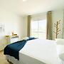 Belíssimo apartamento no Porto das Dunas