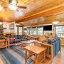 Pine Brook - 30 Nights Minimum Rental Only 4 Bedroom Cabin by Redawnin