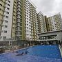 Mesaverte Residences Afs Suites - Studio